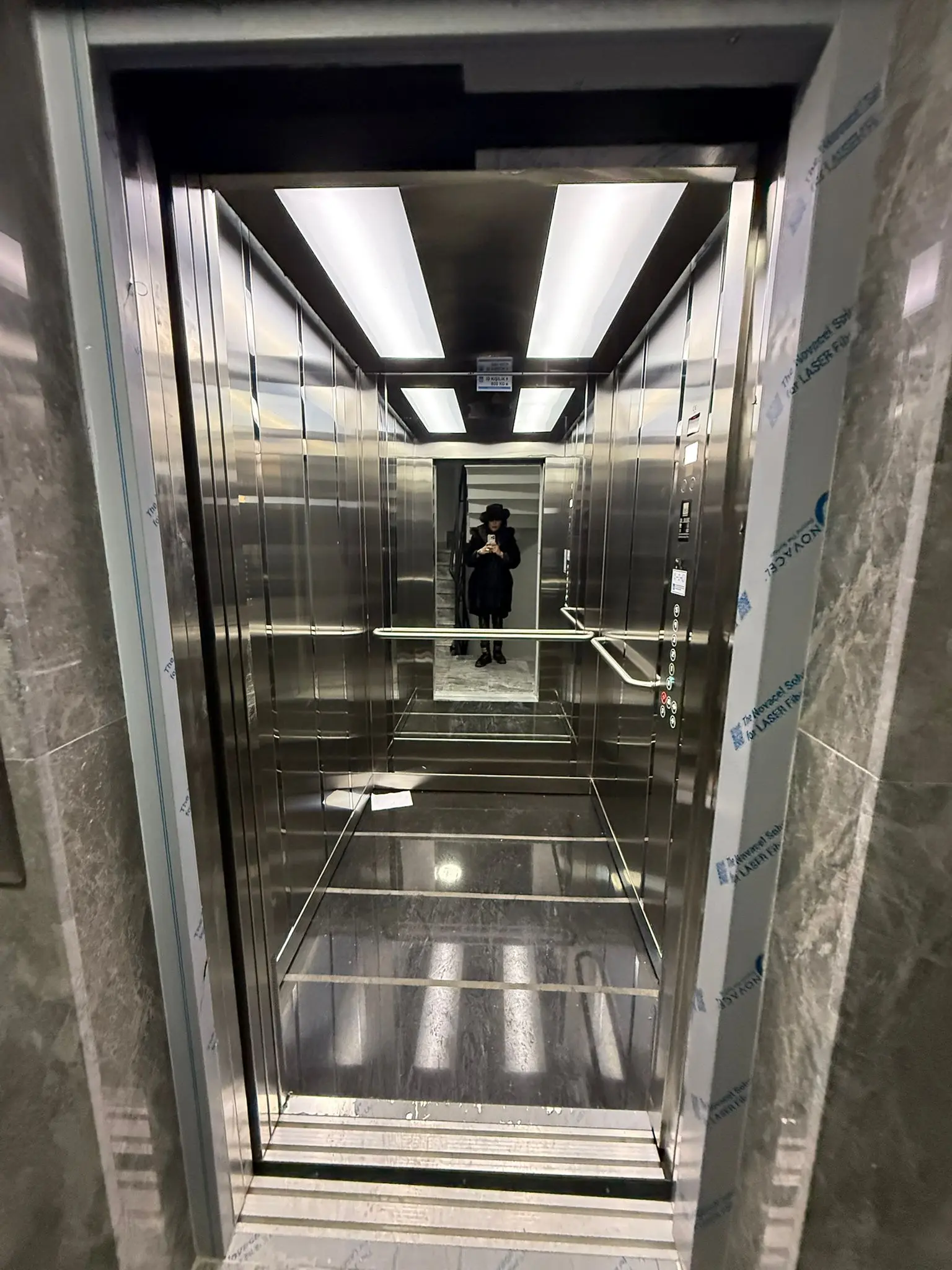 Elevator